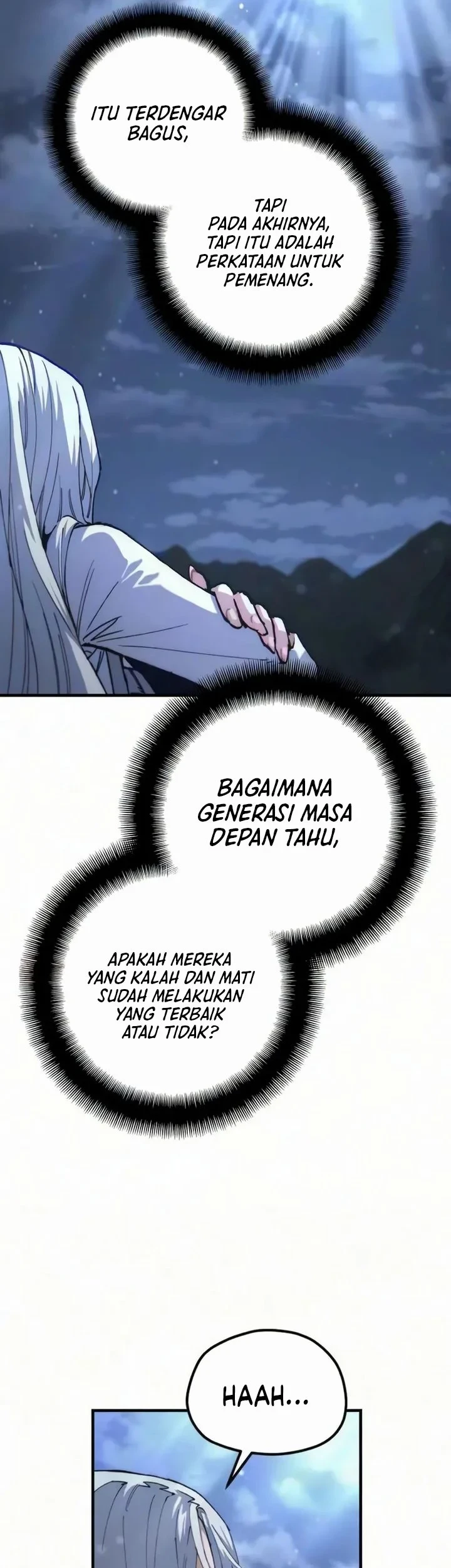 Heavenly Demon Cultivation Simulation Bab 186 halaman 73
