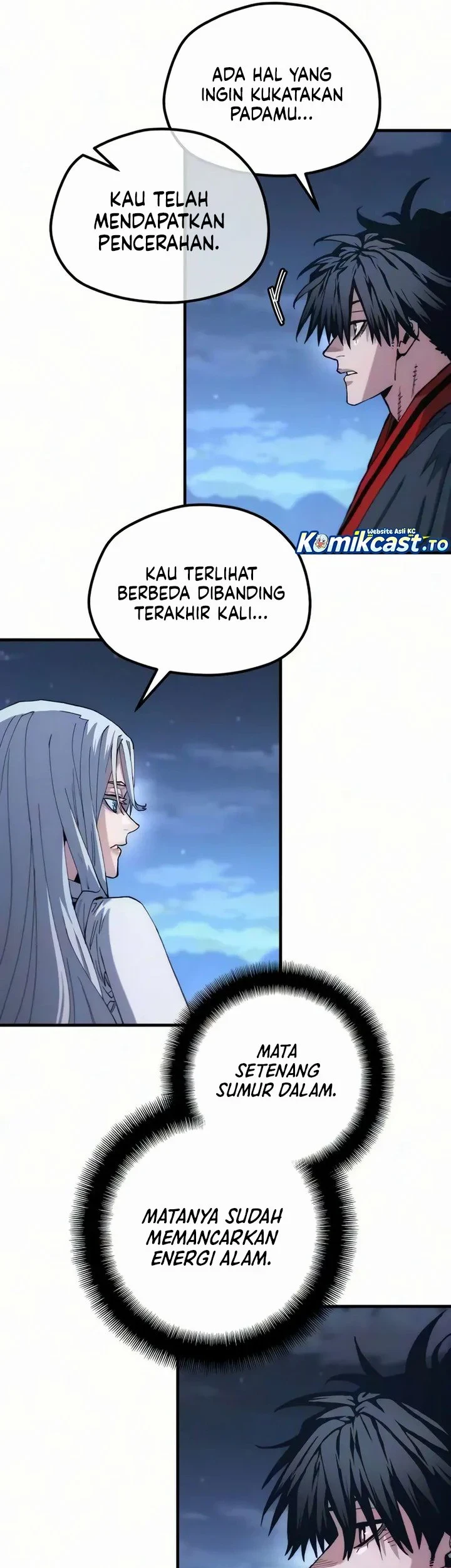 Heavenly Demon Cultivation Simulation Bab 186 halaman 76