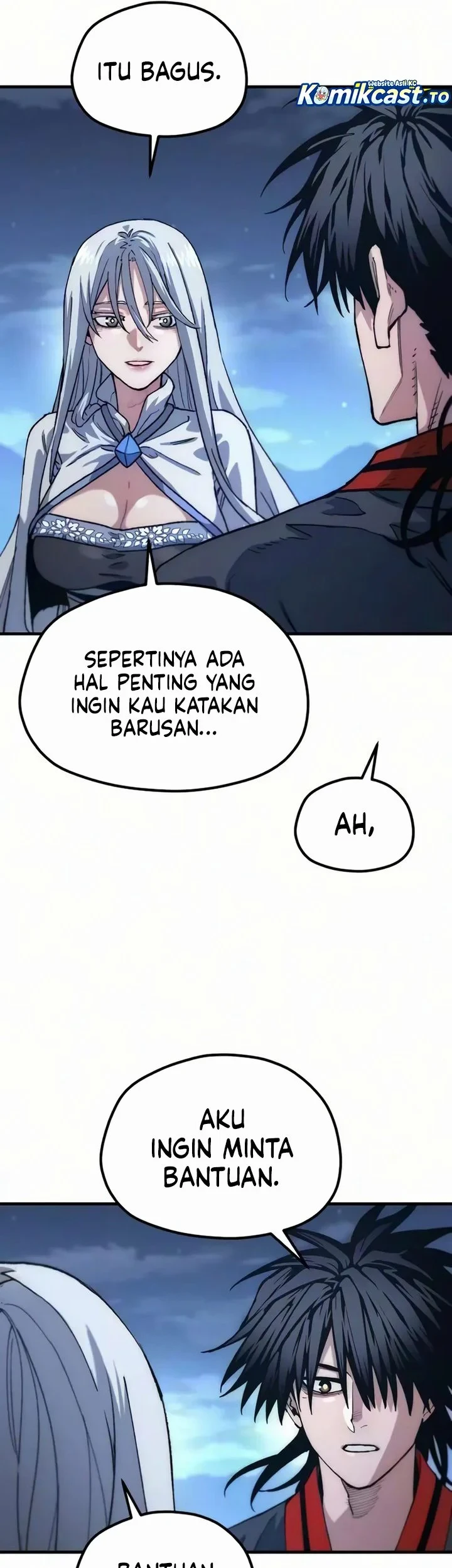 Heavenly Demon Cultivation Simulation Bab 186 halaman 78