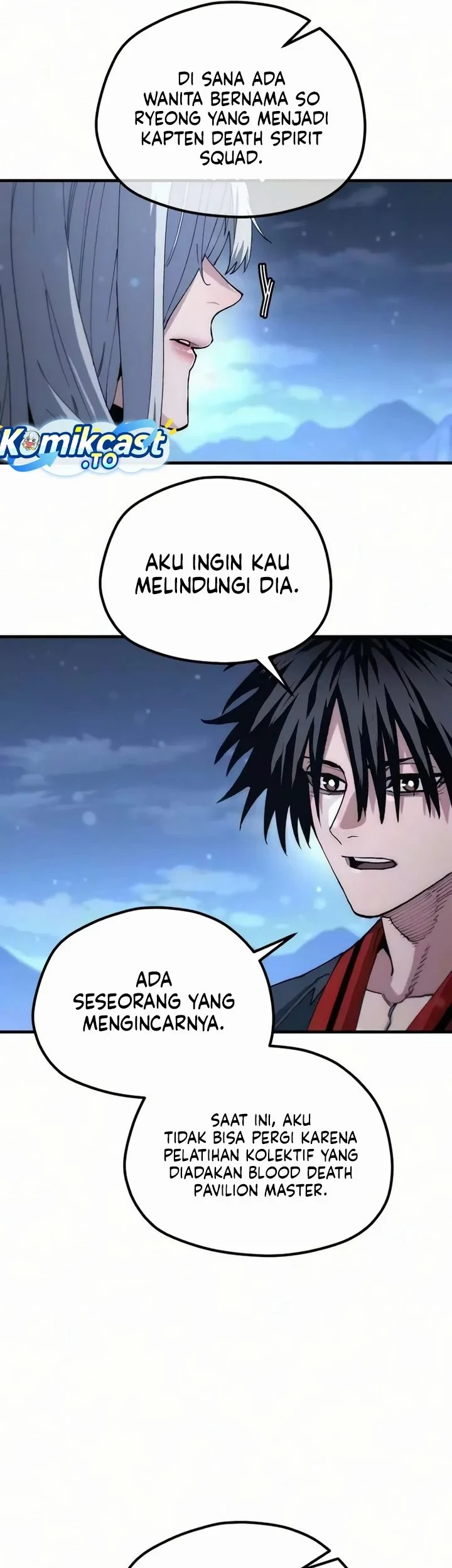 Heavenly Demon Cultivation Simulation Bab 186 halaman 80