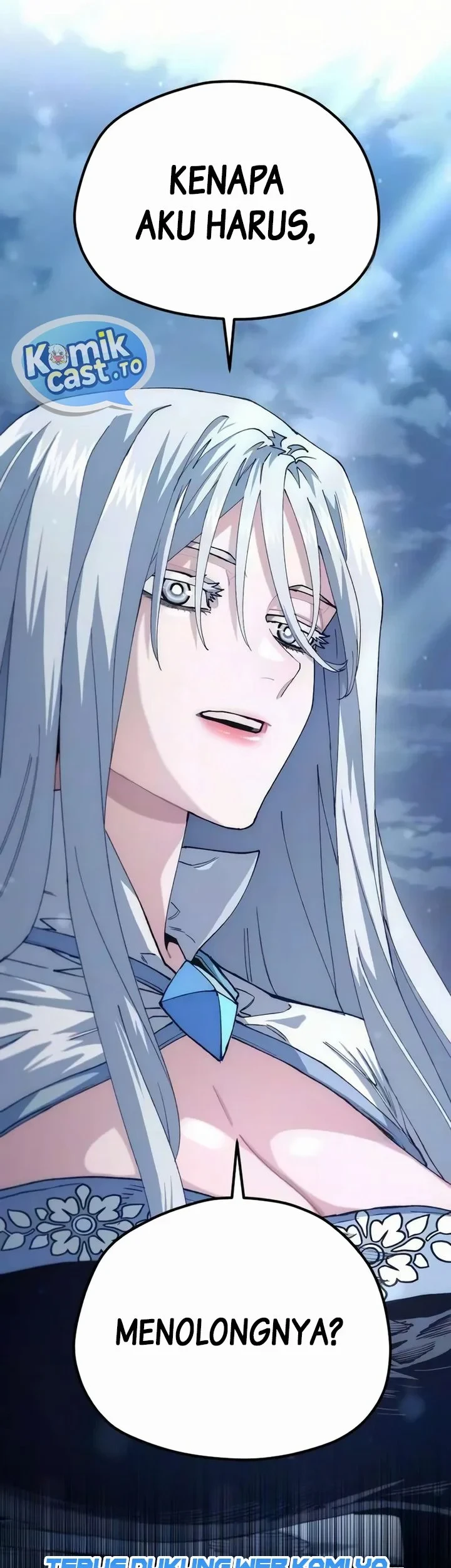 Heavenly Demon Cultivation Simulation Bab 186 halaman 82