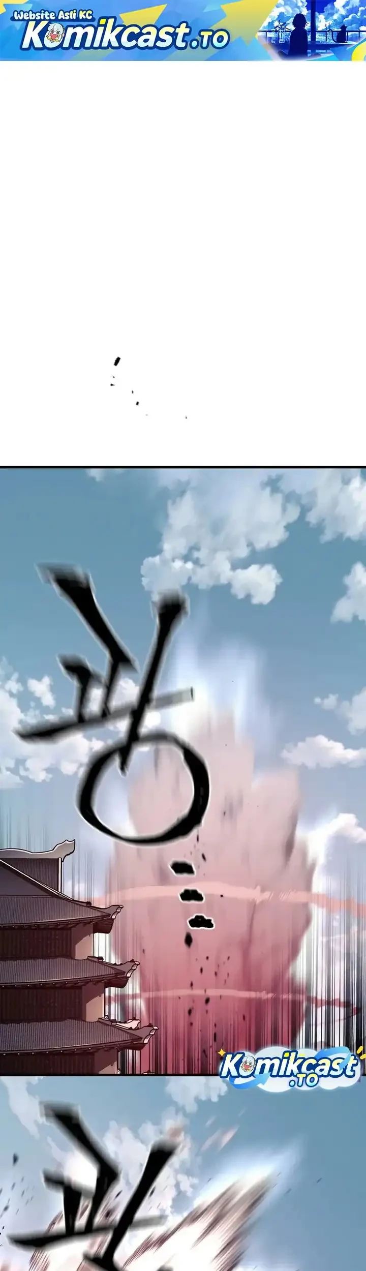 Heavenly Demon Cultivation Simulation chapter 188 halaman 2