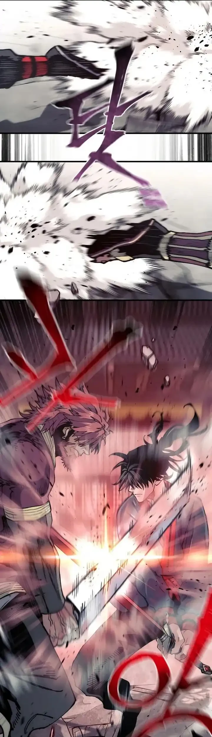 Heavenly Demon Cultivation Simulation chapter 188 halaman 4