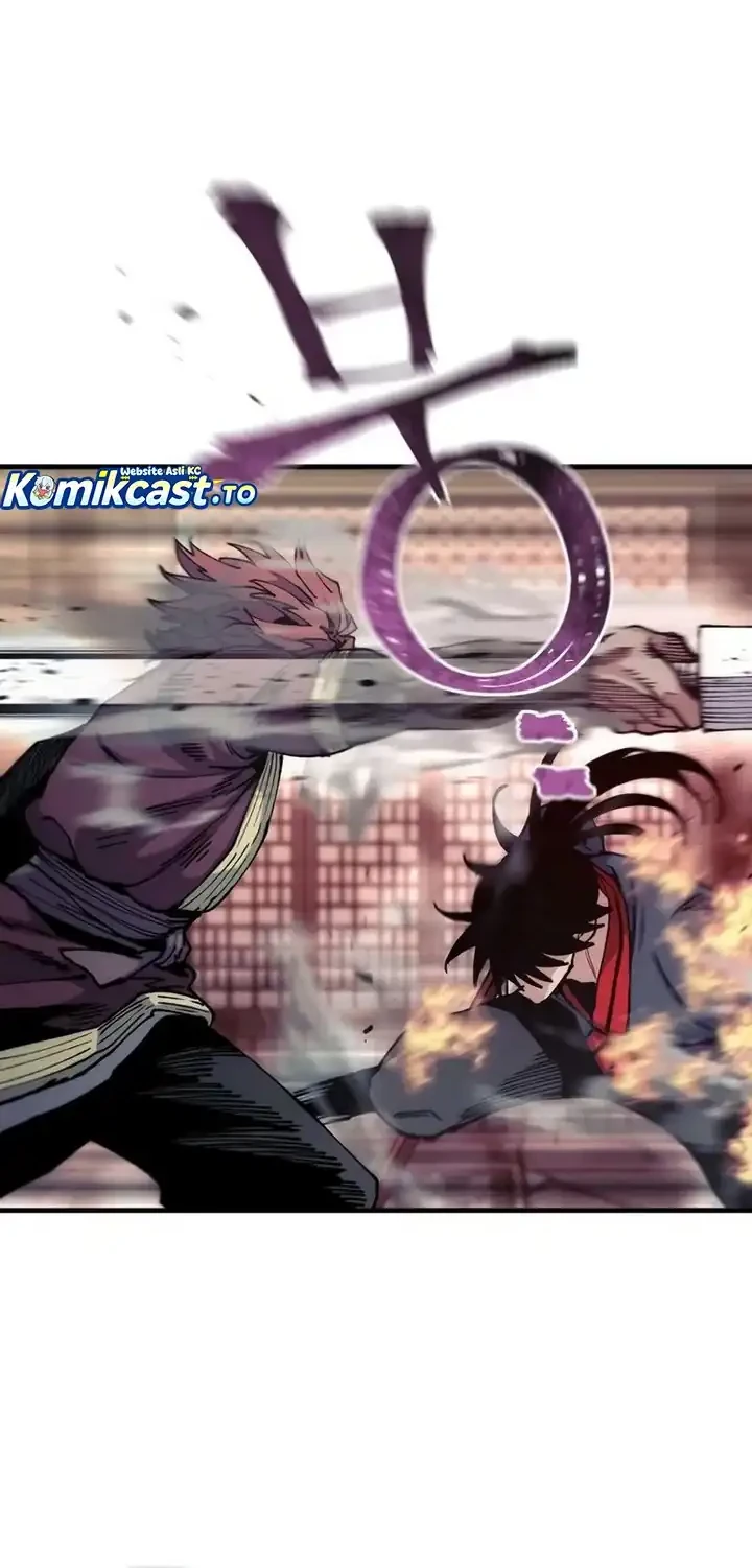 Heavenly Demon Cultivation Simulation chapter 188 halaman 9