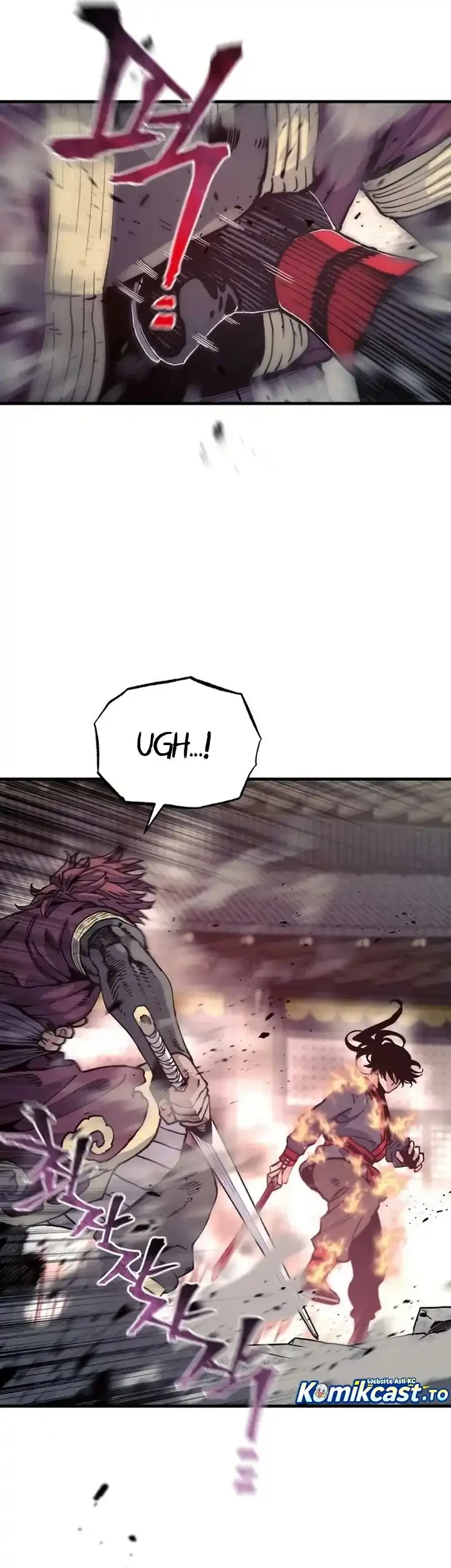Heavenly Demon Cultivation Simulation chapter 188 halaman 10