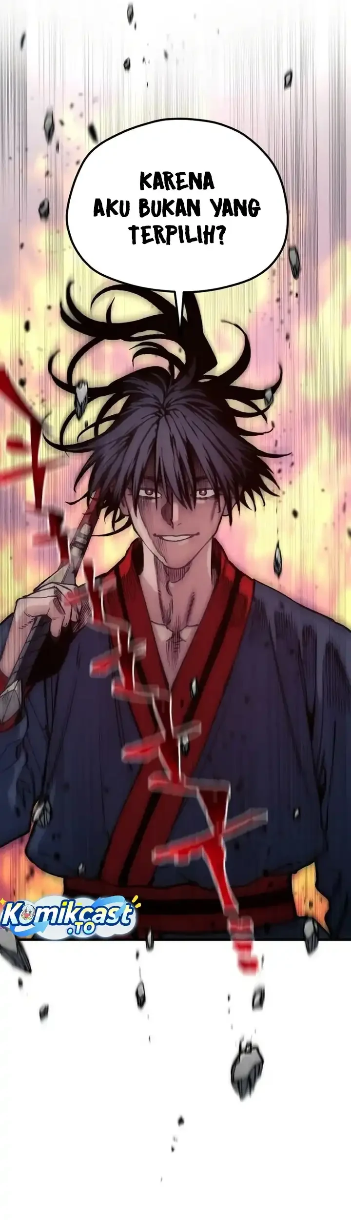 Heavenly Demon Cultivation Simulation chapter 188 halaman 17