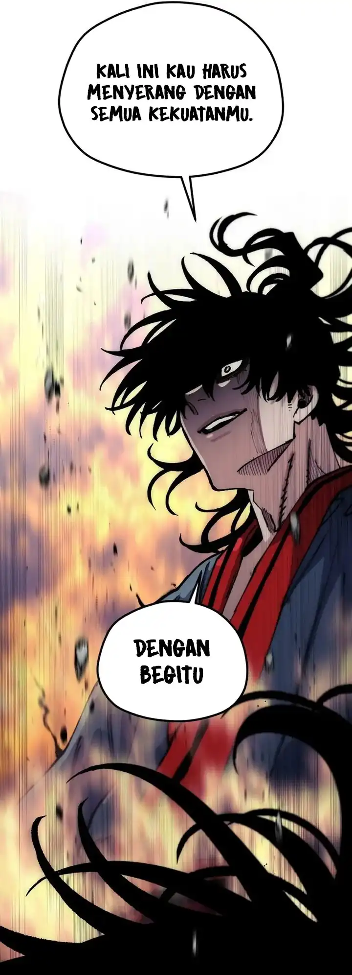 Heavenly Demon Cultivation Simulation chapter 188 halaman 21