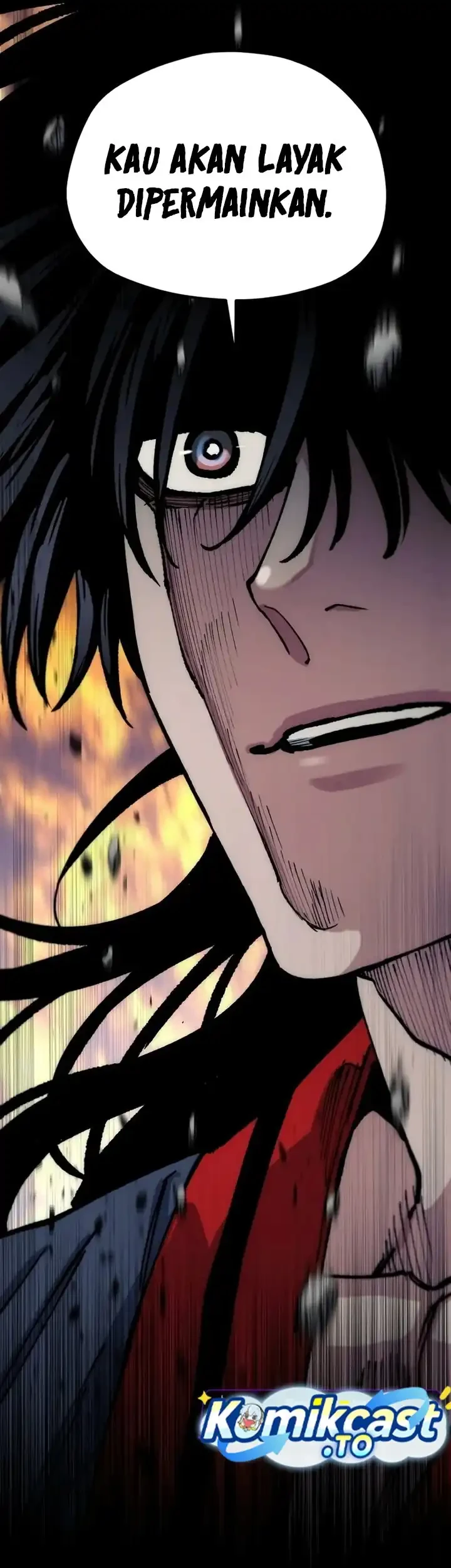 Heavenly Demon Cultivation Simulation chapter 188 halaman 22