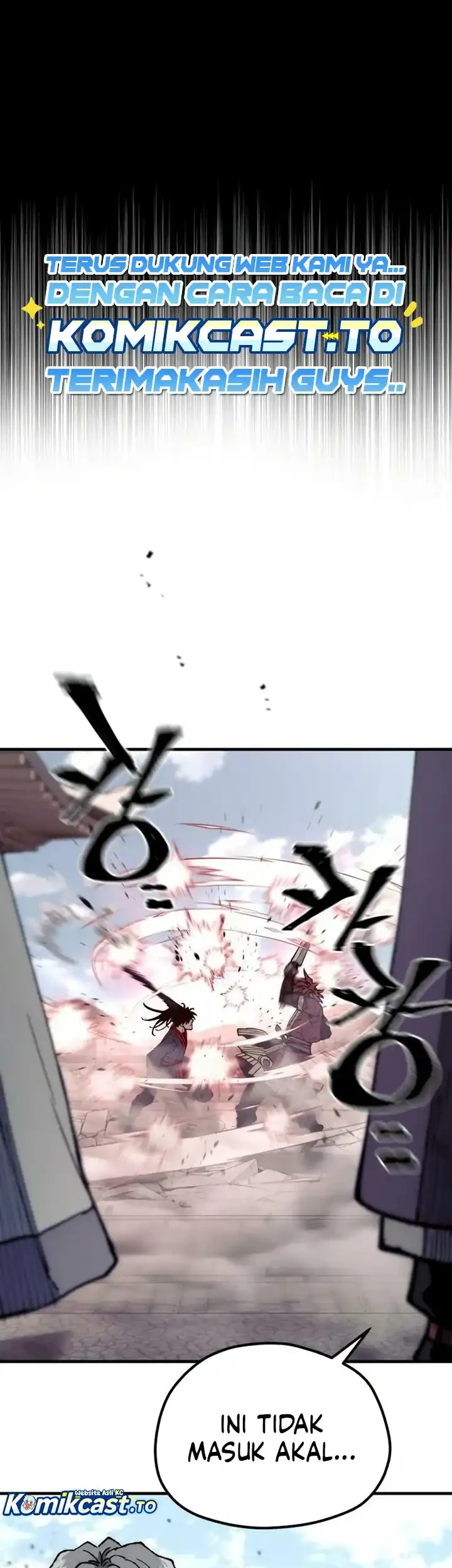 Heavenly Demon Cultivation Simulation chapter 188 halaman 24