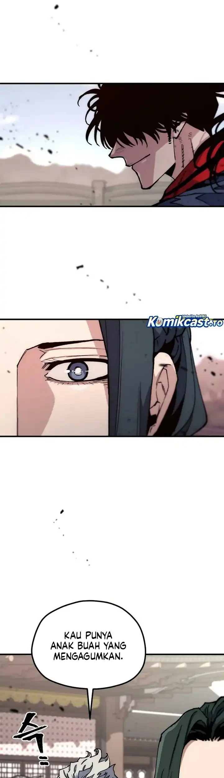 Heavenly Demon Cultivation Simulation chapter 188 halaman 26
