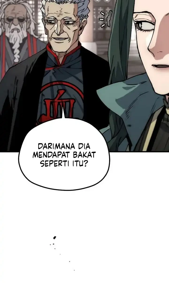 Heavenly Demon Cultivation Simulation chapter 188 halaman 27