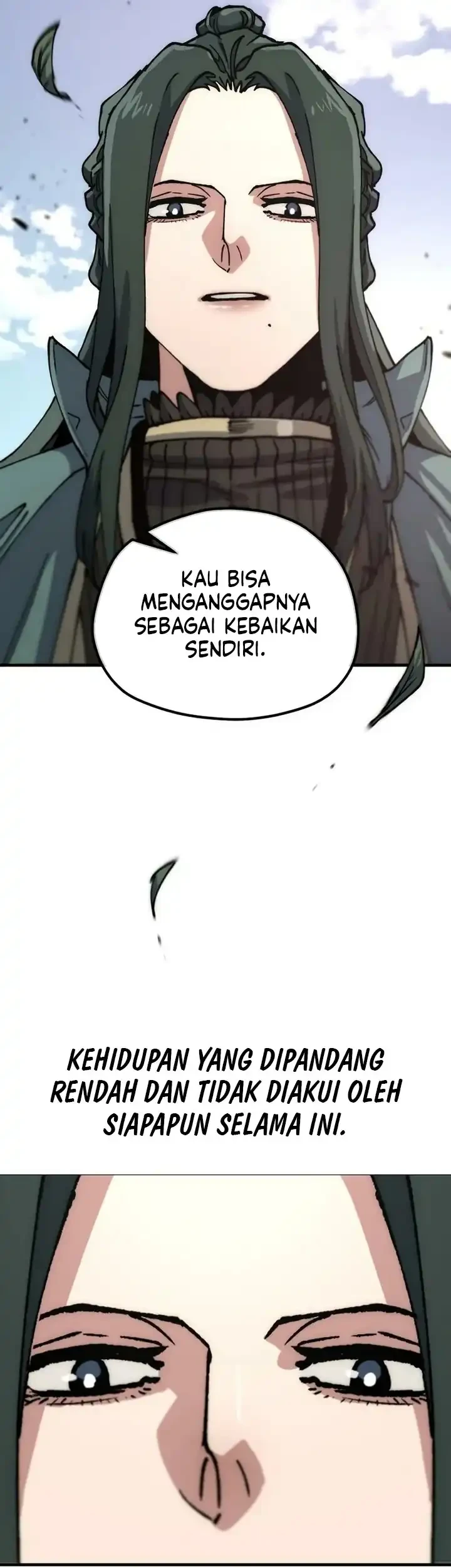 Heavenly Demon Cultivation Simulation chapter 188 halaman 37