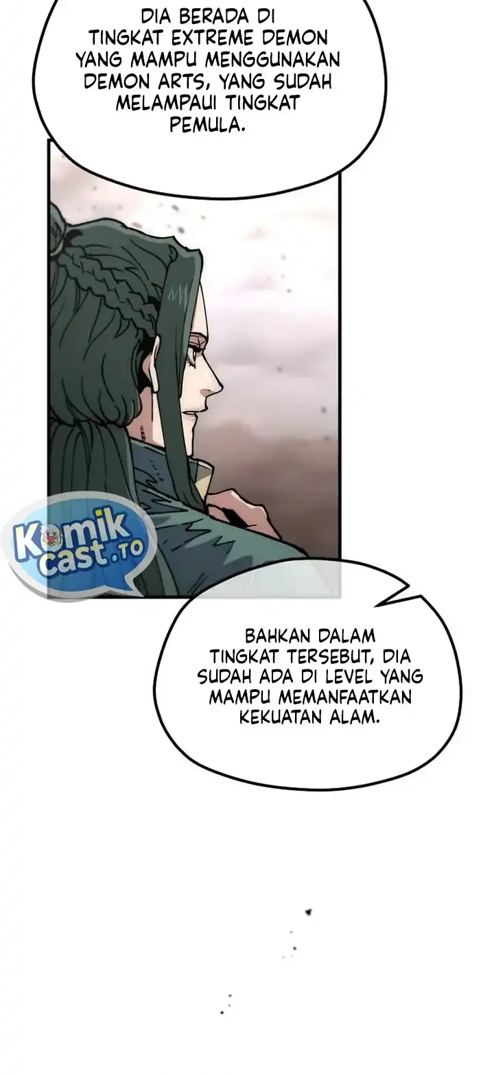Heavenly Demon Cultivation Simulation chapter 188 halaman 40