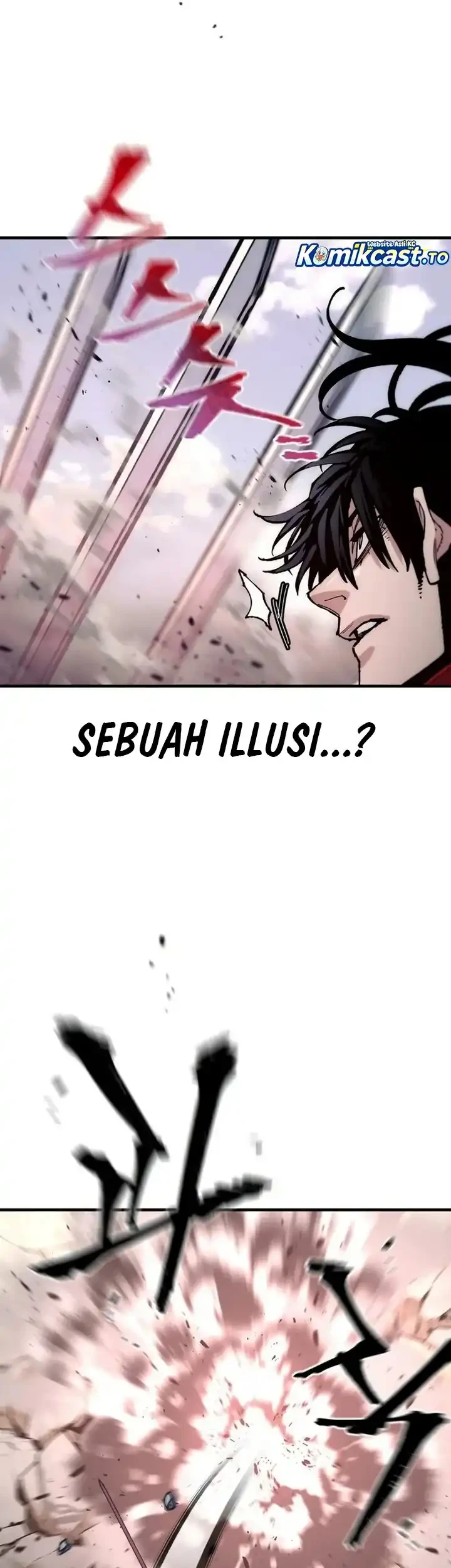 Heavenly Demon Cultivation Simulation chapter 188 halaman 45