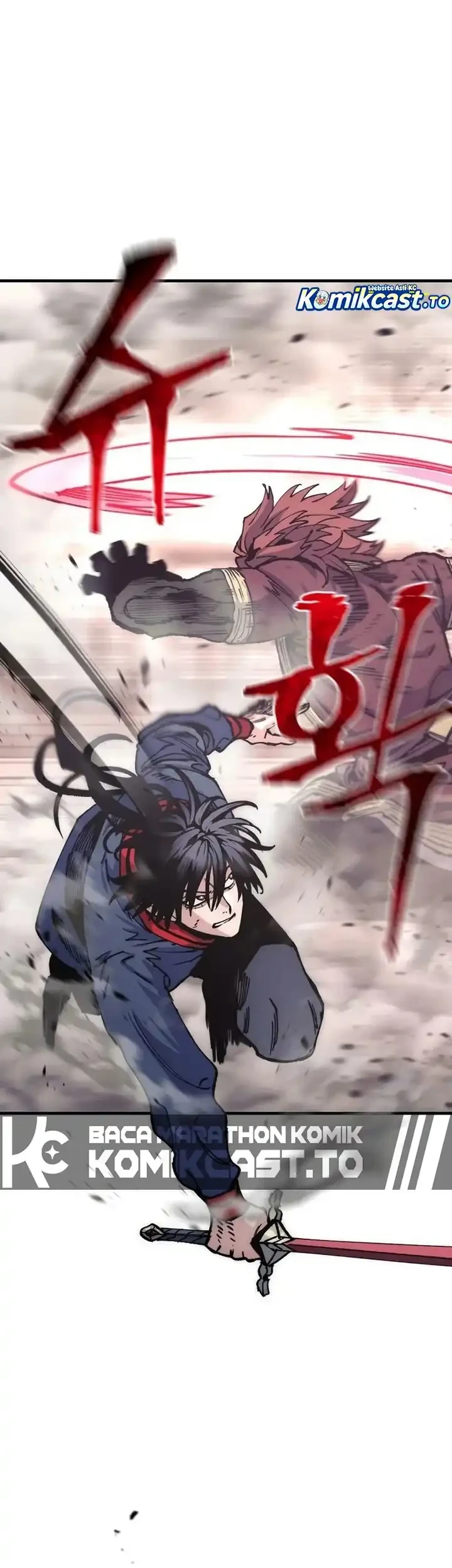 Heavenly Demon Cultivation Simulation chapter 188 halaman 49