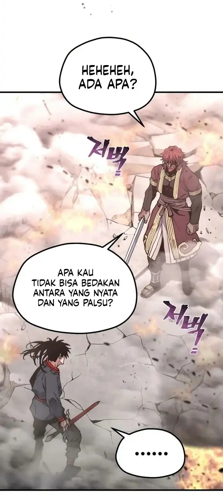 Heavenly Demon Cultivation Simulation chapter 188 halaman 50
