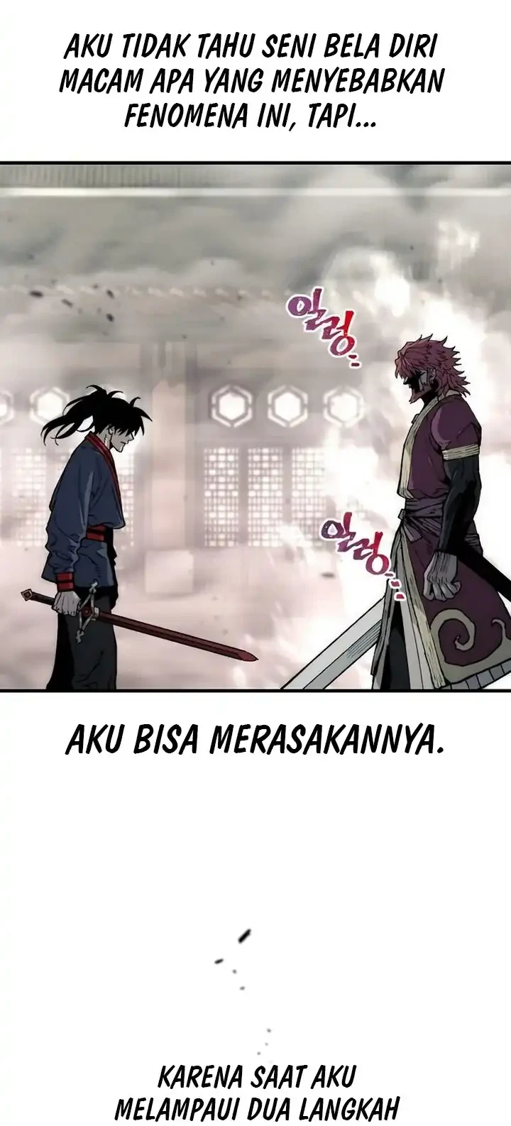 Heavenly Demon Cultivation Simulation chapter 188 halaman 54