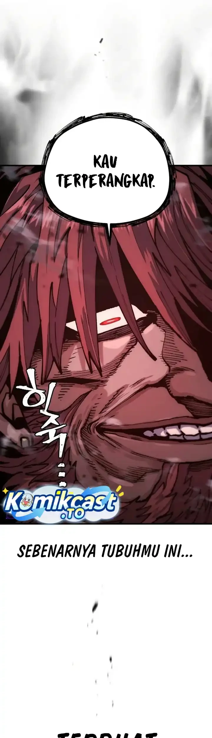 Heavenly Demon Cultivation Simulation chapter 188 halaman 61