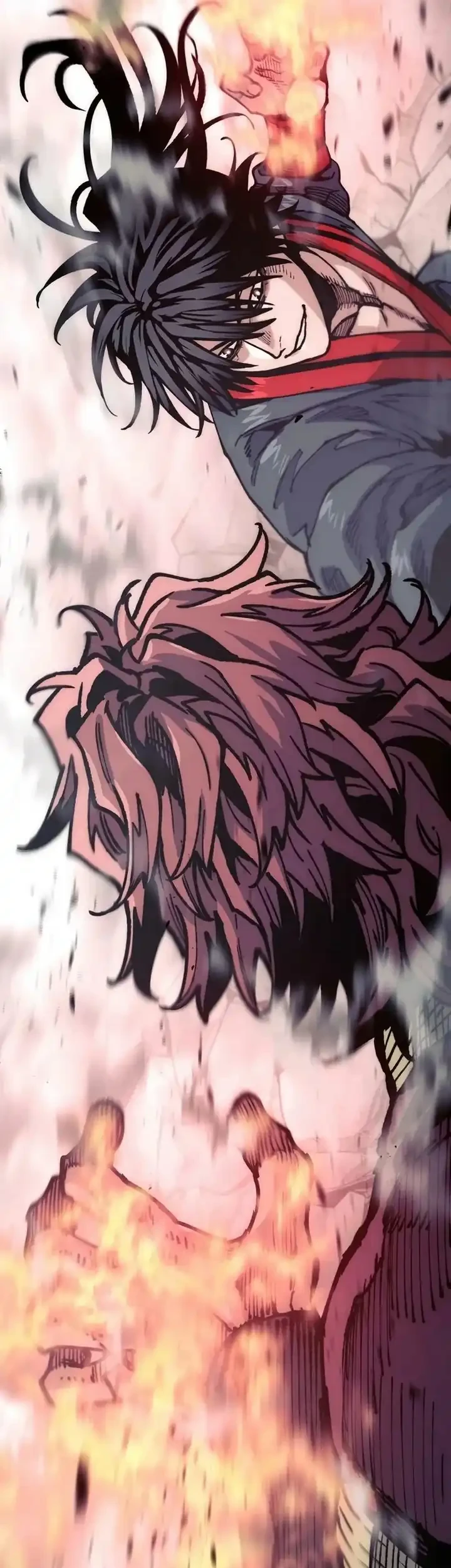 Heavenly Demon Cultivation Simulation chapter 188 halaman 63