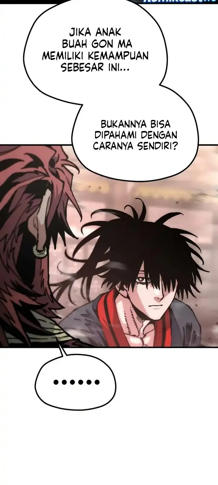 Heavenly Demon Cultivation Simulation chapter 188 halaman 66