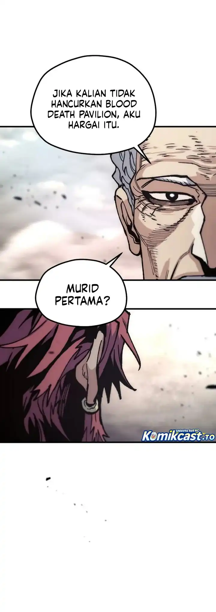 Heavenly Demon Cultivation Simulation chapter 188 halaman 67