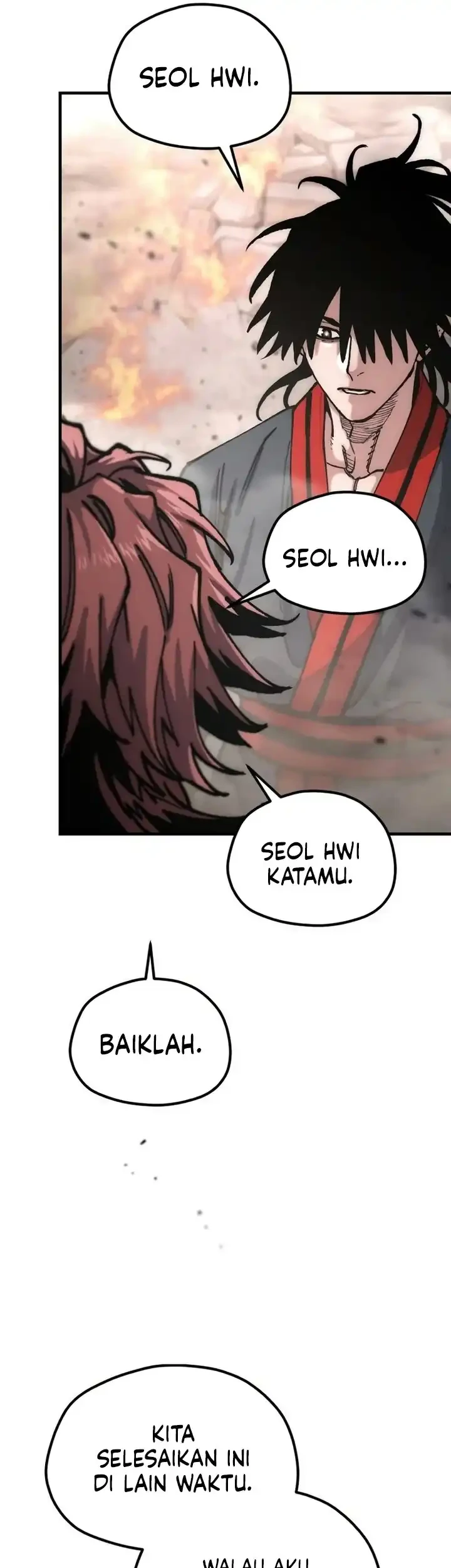 Heavenly Demon Cultivation Simulation chapter 188 halaman 70