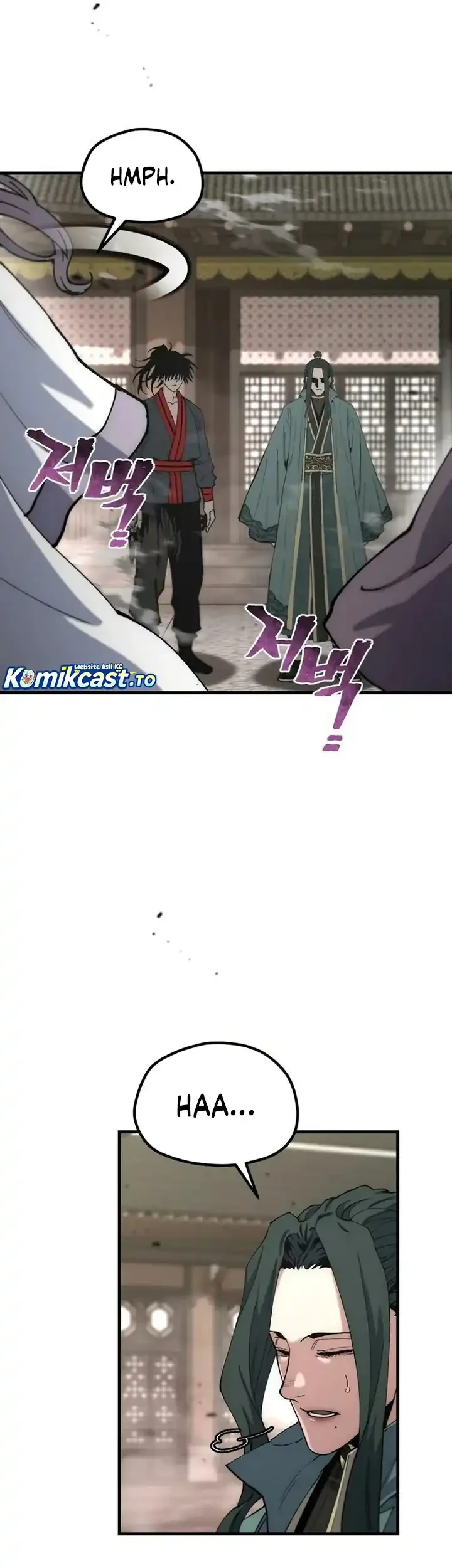 Heavenly Demon Cultivation Simulation chapter 188 halaman 76