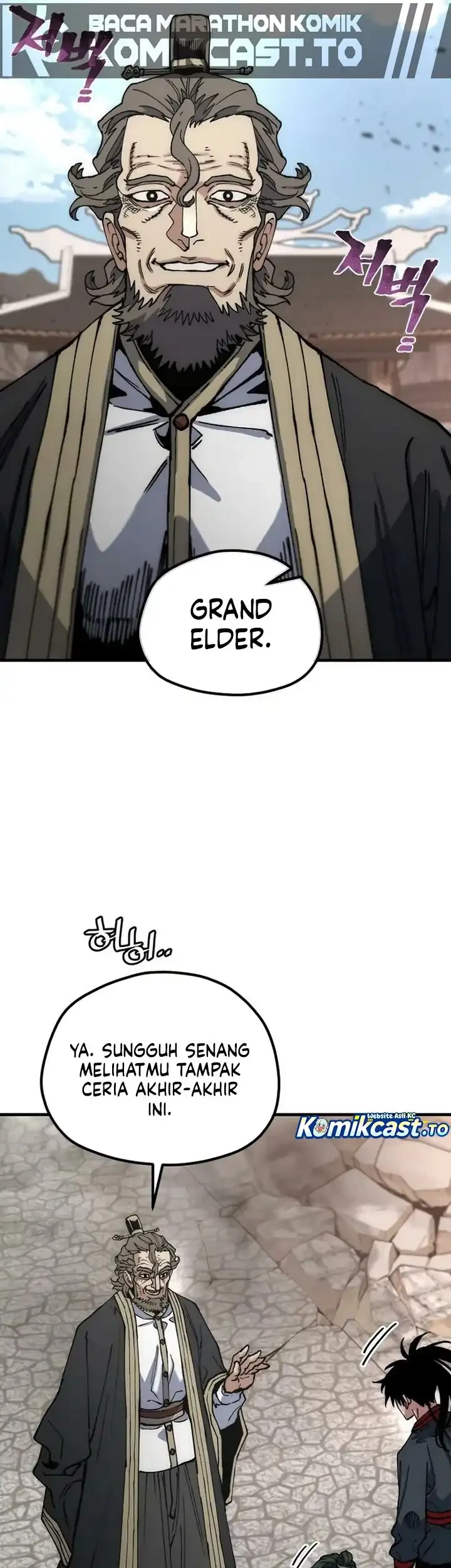 Heavenly Demon Cultivation Simulation chapter 188 halaman 78