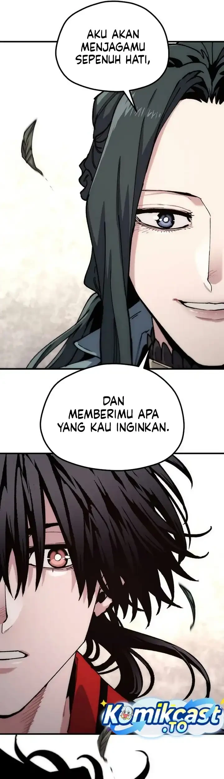 Heavenly Demon Cultivation Simulation chapter 188 halaman 89