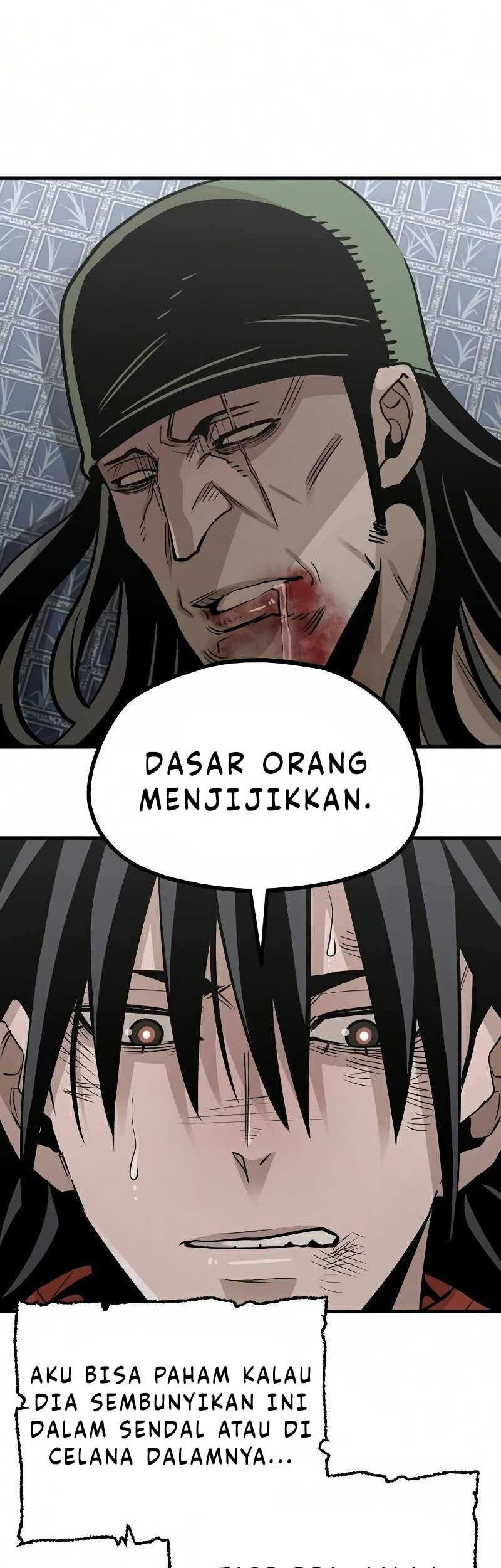 Heavenly Demon Cultivation Simulation Bab 19 halaman 5