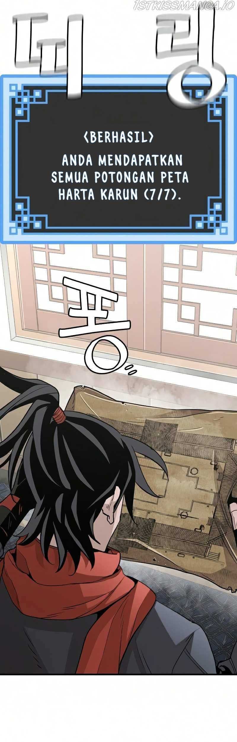 Heavenly Demon Cultivation Simulation Bab 19 halaman 7