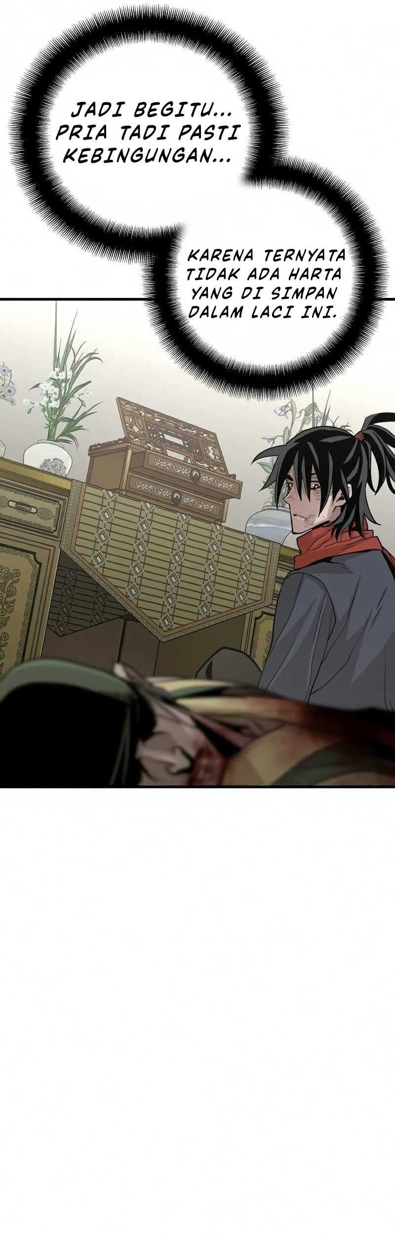 Heavenly Demon Cultivation Simulation Bab 19 halaman 12