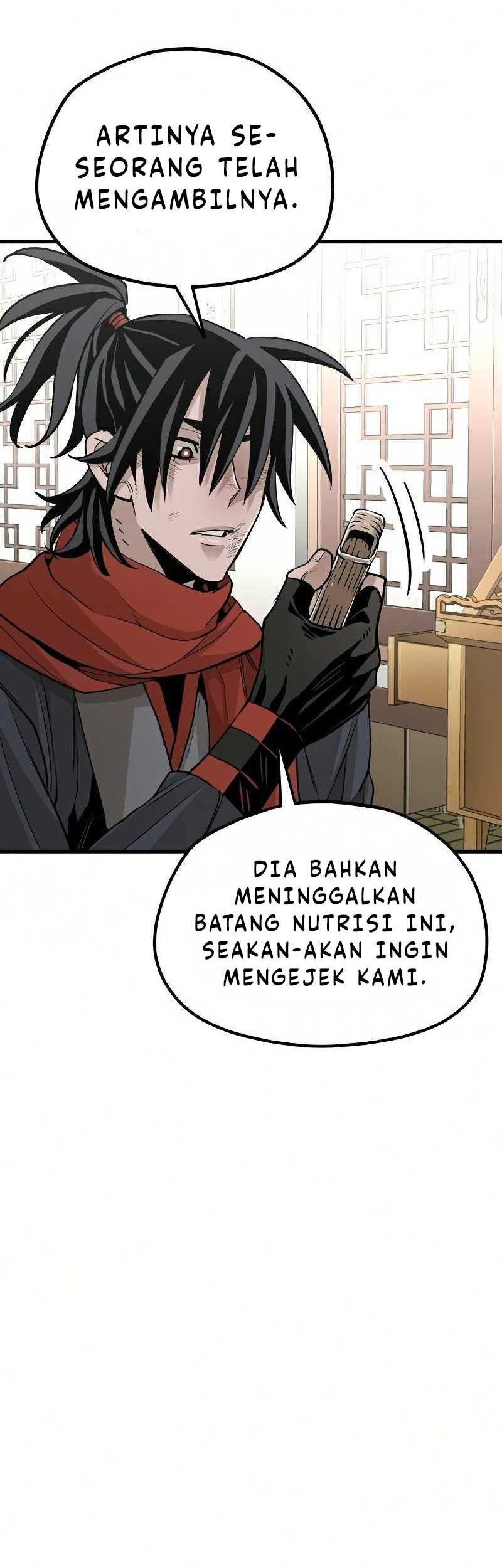 Heavenly Demon Cultivation Simulation Bab 19 halaman 13