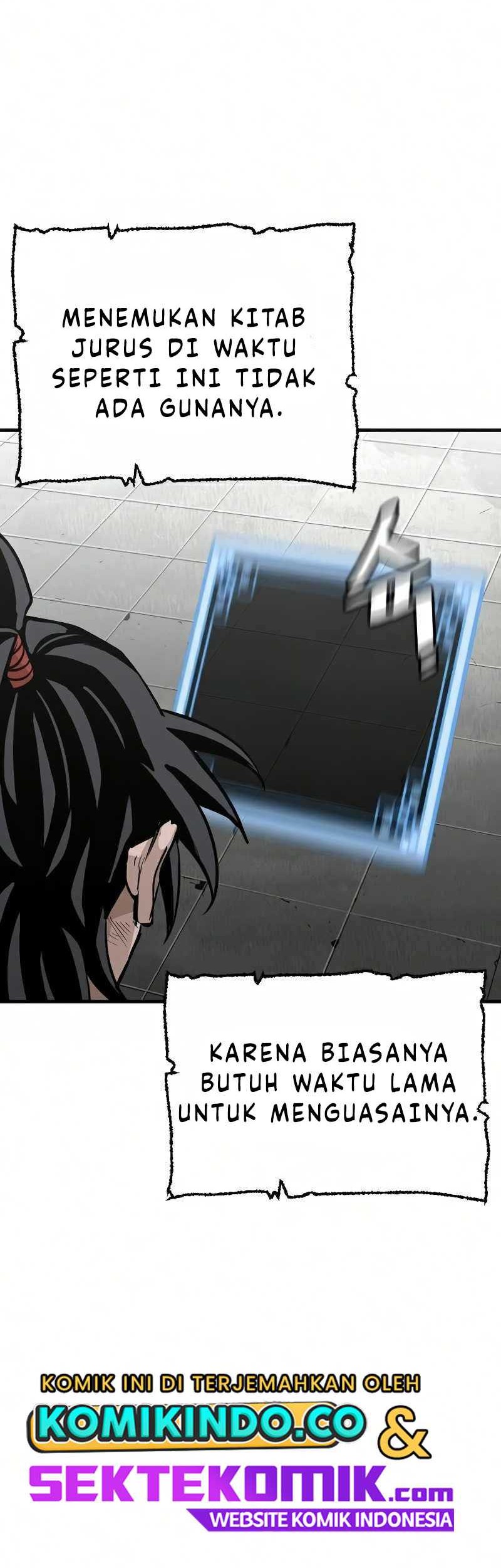 Heavenly Demon Cultivation Simulation Bab 19 halaman 18