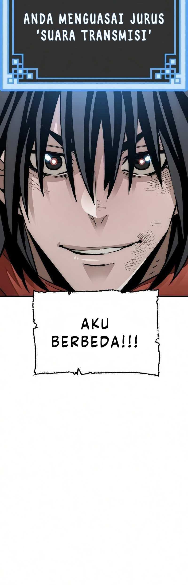 Heavenly Demon Cultivation Simulation Bab 19 halaman 21