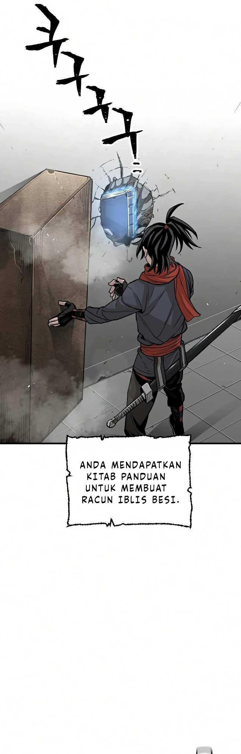 Heavenly Demon Cultivation Simulation Bab 19 halaman 22