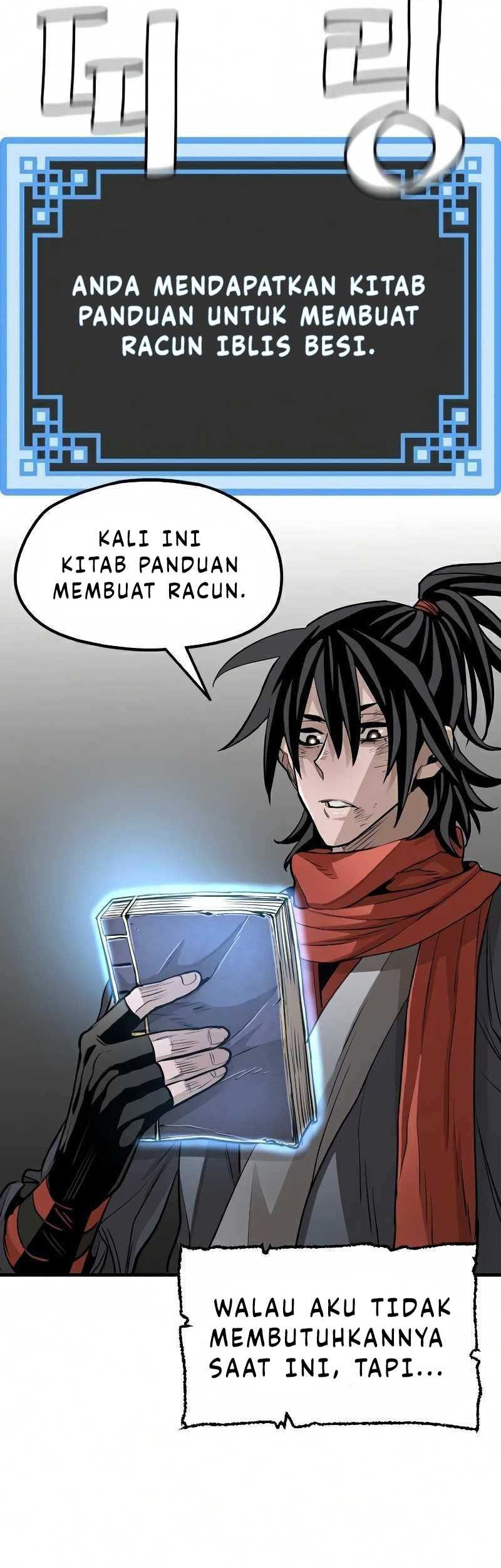 Heavenly Demon Cultivation Simulation Bab 19 halaman 23