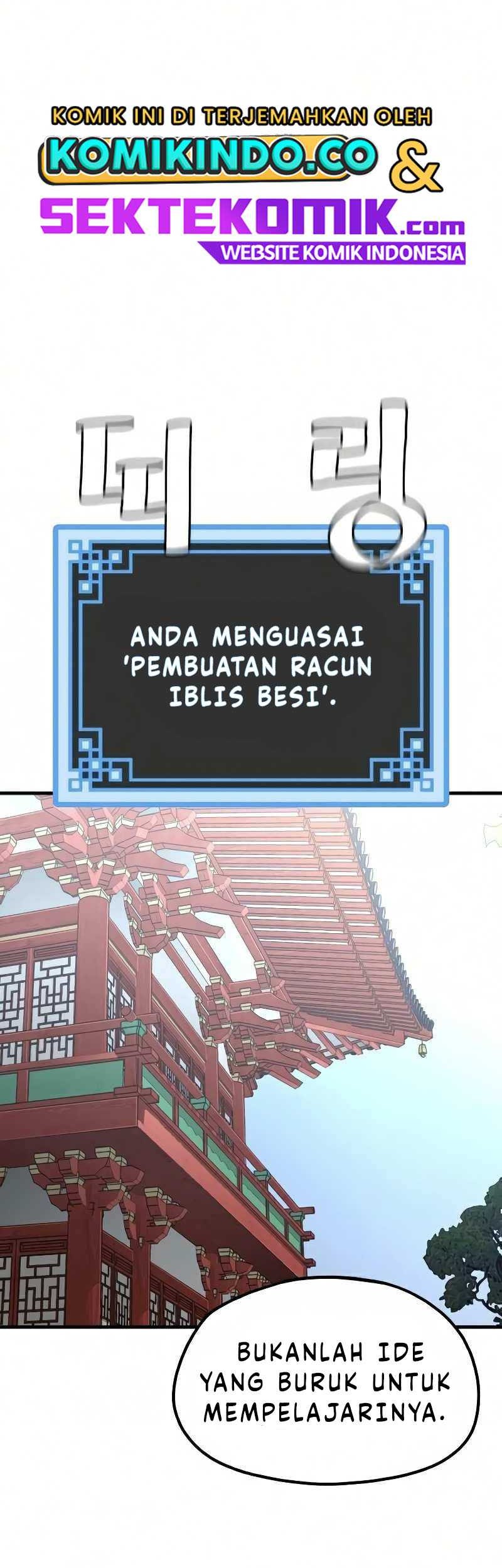Heavenly Demon Cultivation Simulation Bab 19 halaman 24
