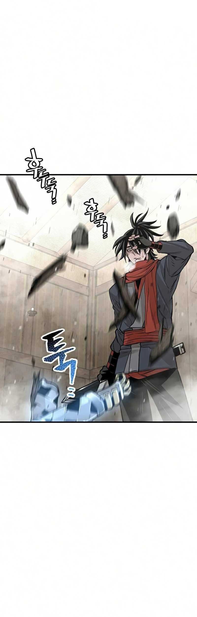 Heavenly Demon Cultivation Simulation Bab 19 halaman 28