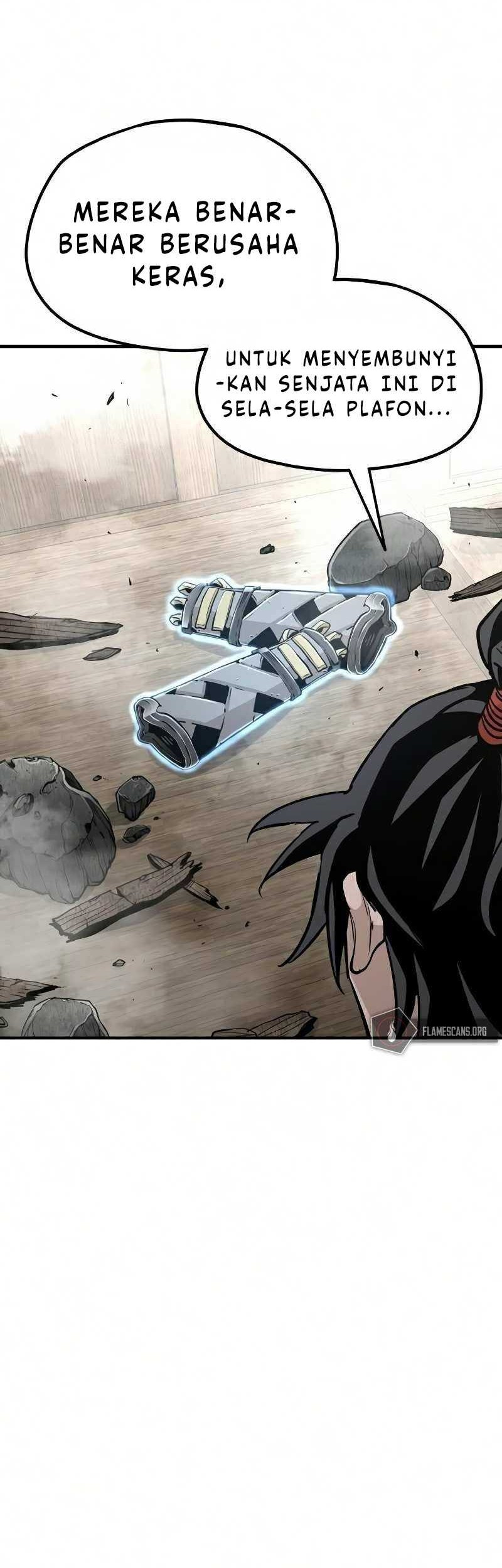 Heavenly Demon Cultivation Simulation Bab 19 halaman 29