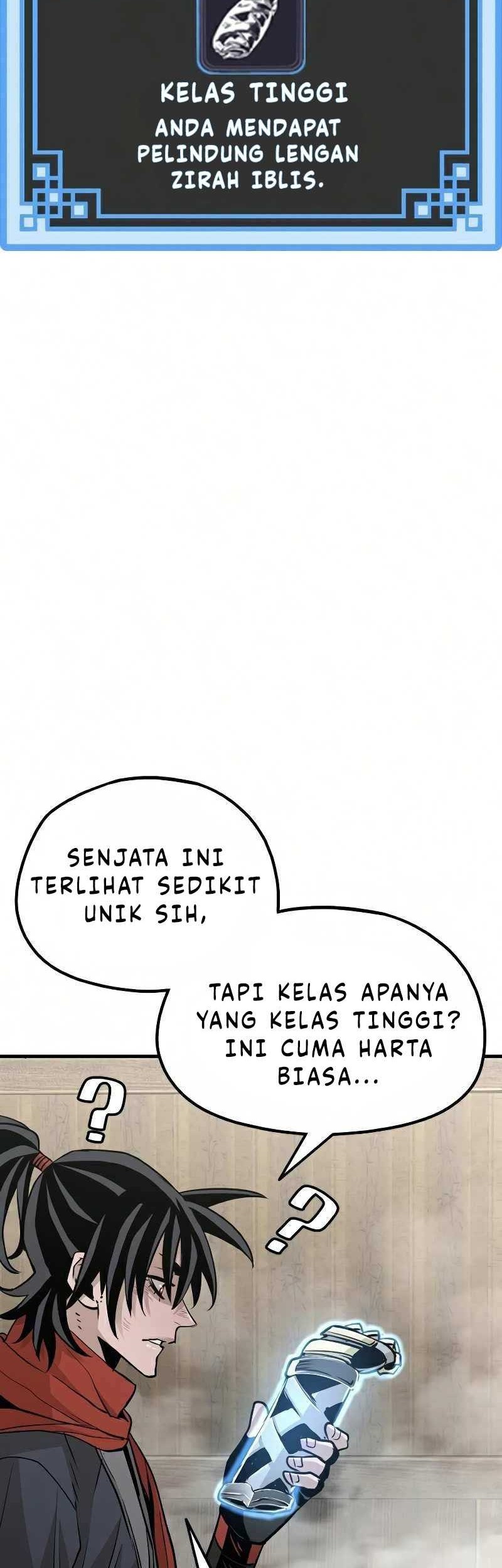 Heavenly Demon Cultivation Simulation Bab 19 halaman 31