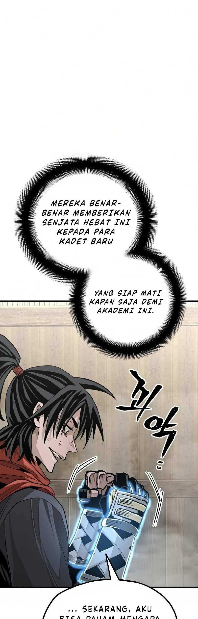 Heavenly Demon Cultivation Simulation Bab 19 halaman 36