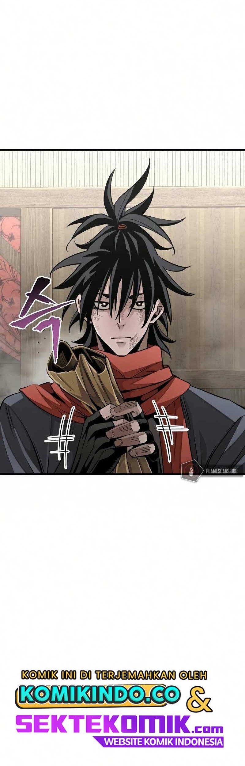 Heavenly Demon Cultivation Simulation Bab 19 halaman 39