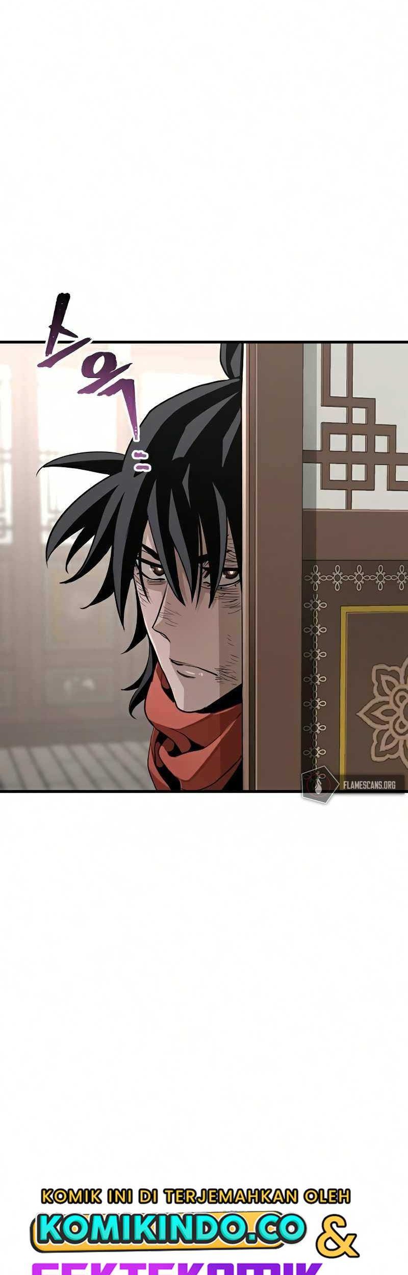Heavenly Demon Cultivation Simulation Bab 19 halaman 45