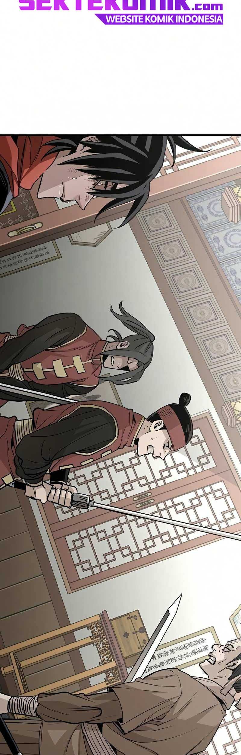 Heavenly Demon Cultivation Simulation Bab 19 halaman 46