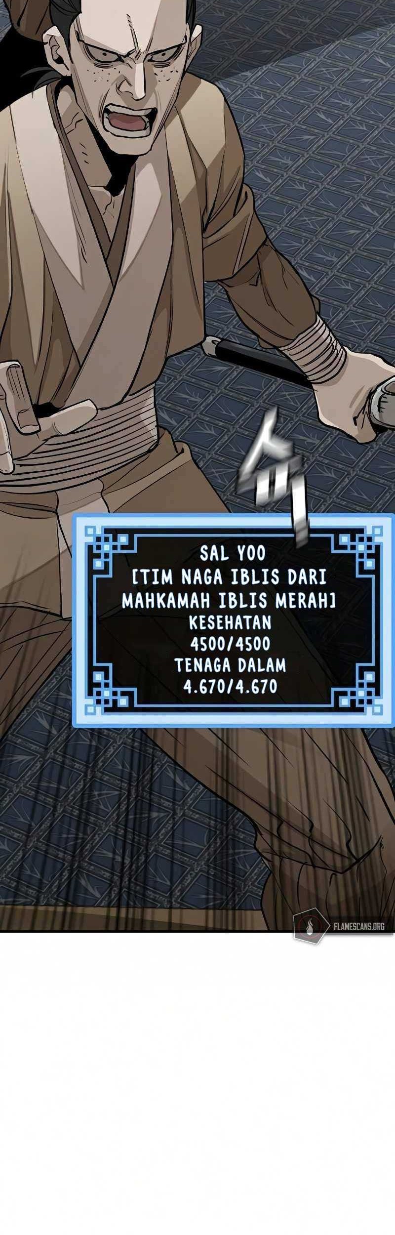 Heavenly Demon Cultivation Simulation Bab 19 halaman 52