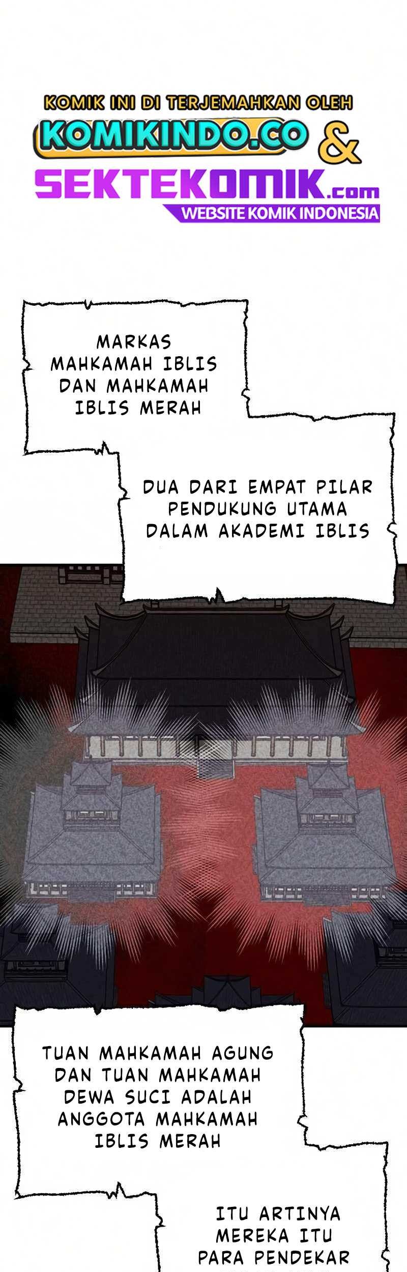 Heavenly Demon Cultivation Simulation Bab 19 halaman 53