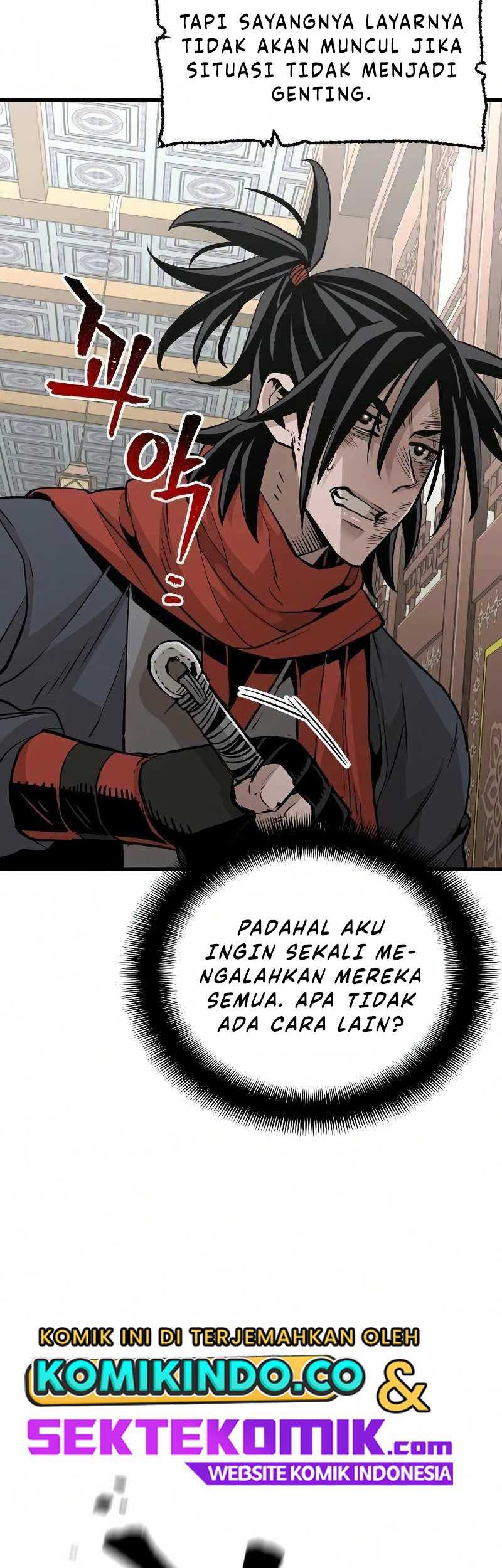 Heavenly Demon Cultivation Simulation Bab 19 halaman 61