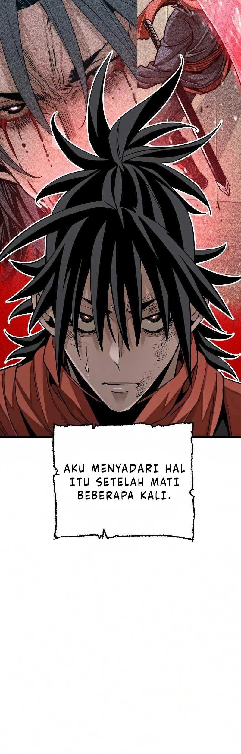 Heavenly Demon Cultivation Simulation Bab 19 halaman 67