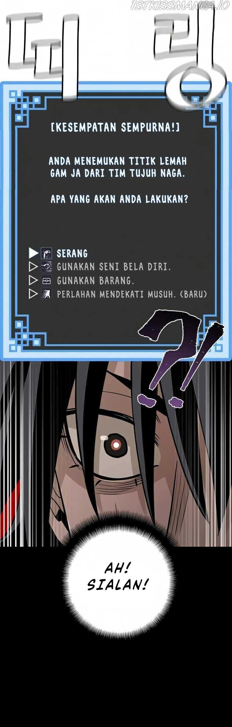 Heavenly Demon Cultivation Simulation Bab 19 halaman 70